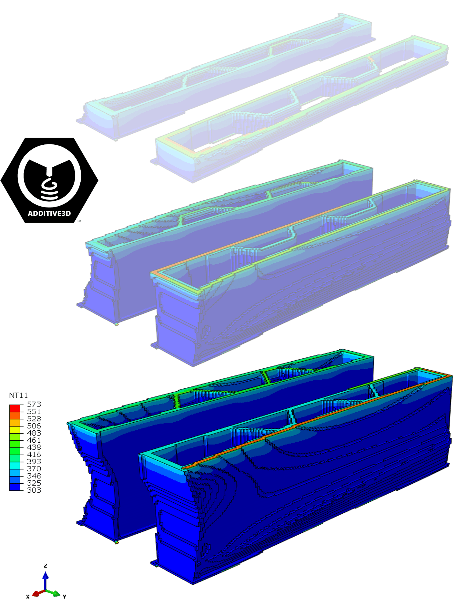 潮汐涡轮项目制造双面3D打印复合材料工具用于叶片开发2.png