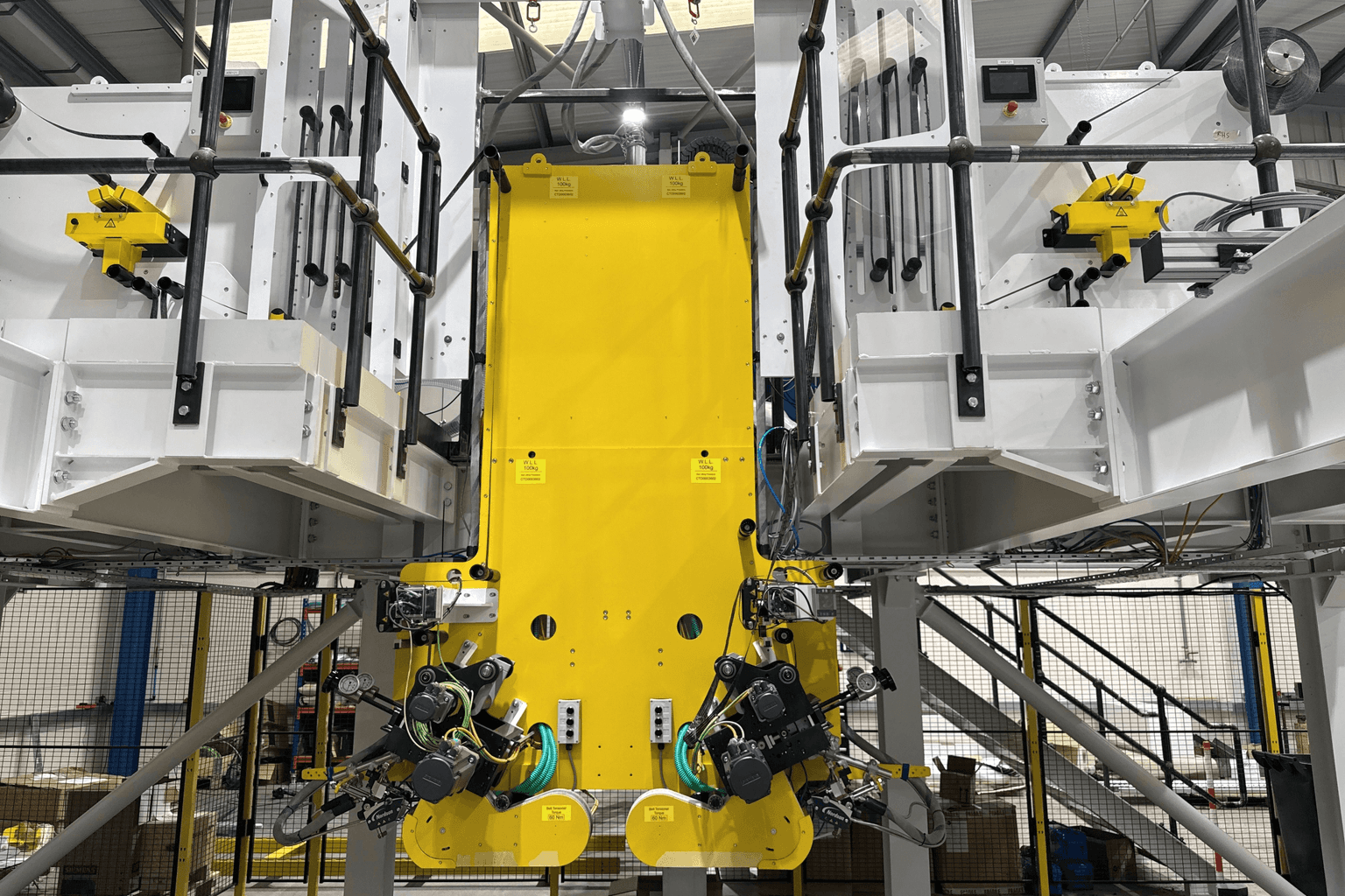 Cygnet Texkimp 将 McLaren ART 技术产业化,并授权该解决方案用于多个市场2.jpg