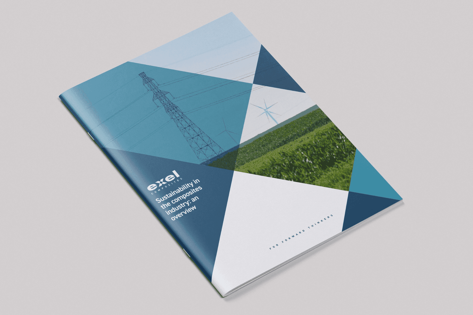 Exel Composites 的白皮书描绘了迈向循环复合材料制造的路径1.jpg